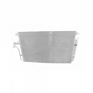 Конденсатор кондиціонера VEMO V30-62-1039 Оригінальна якість VEMO для DODGE SEAT - Фото 1