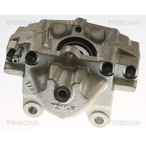 Супорт гальмівний TRISCAN 8175 23230 для MERCEDES-BENZ задня вісь справа, фото №2 Супорт гальмівний TRISCAN 8175 23230 для MERCEDES-BENZ задня вісь справа, фото №2