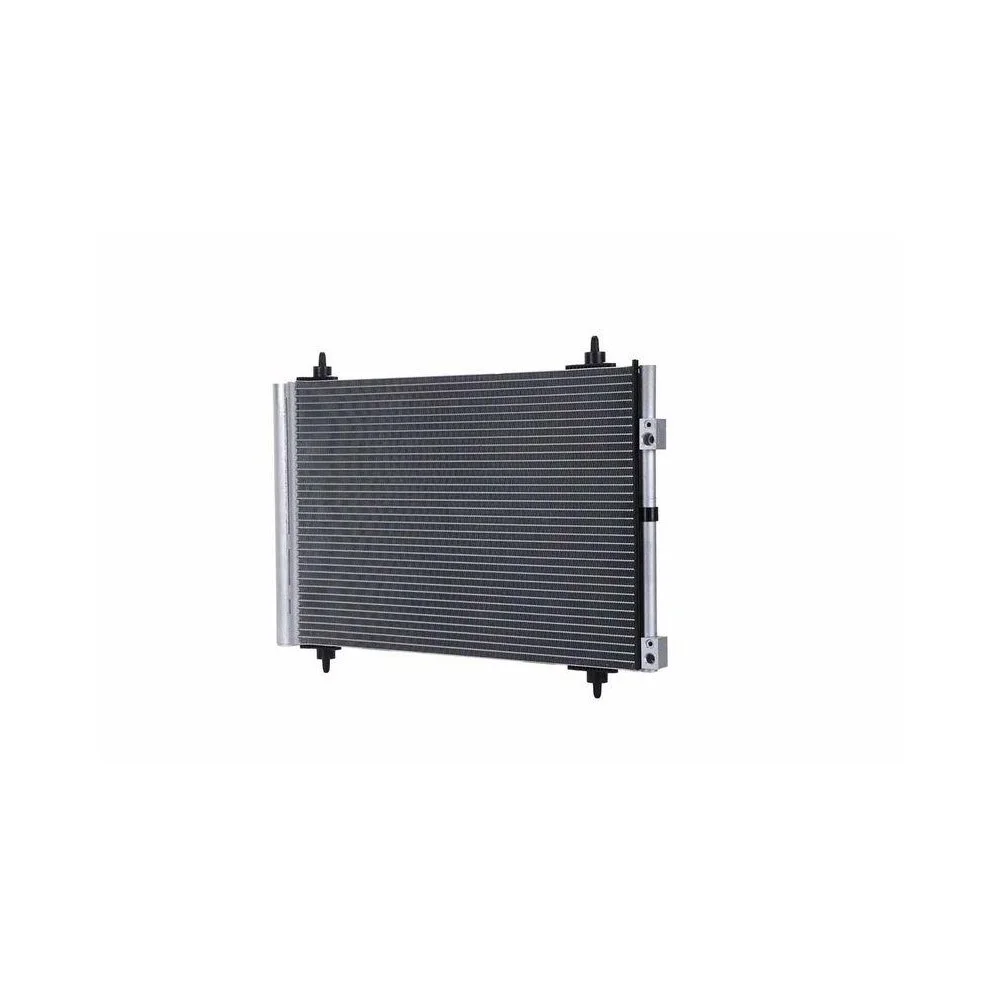 Конденсатор кондиціонера HELLA 8FC 366 221-221, фото №1 Конденсатор кондиціонера HELLA 8FC 366 221-221, фото №1