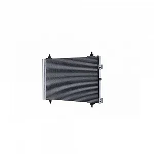 Конденсатор кондиціонера HELLA 8FC 366 221-221 - Фото 1