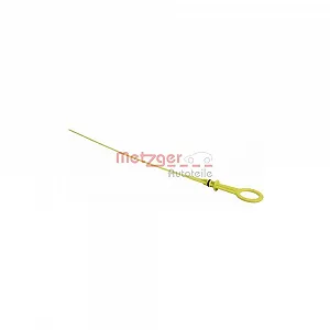 Масляный щуп METZGER 8001030 для RENAULT DACIA - Фото 1