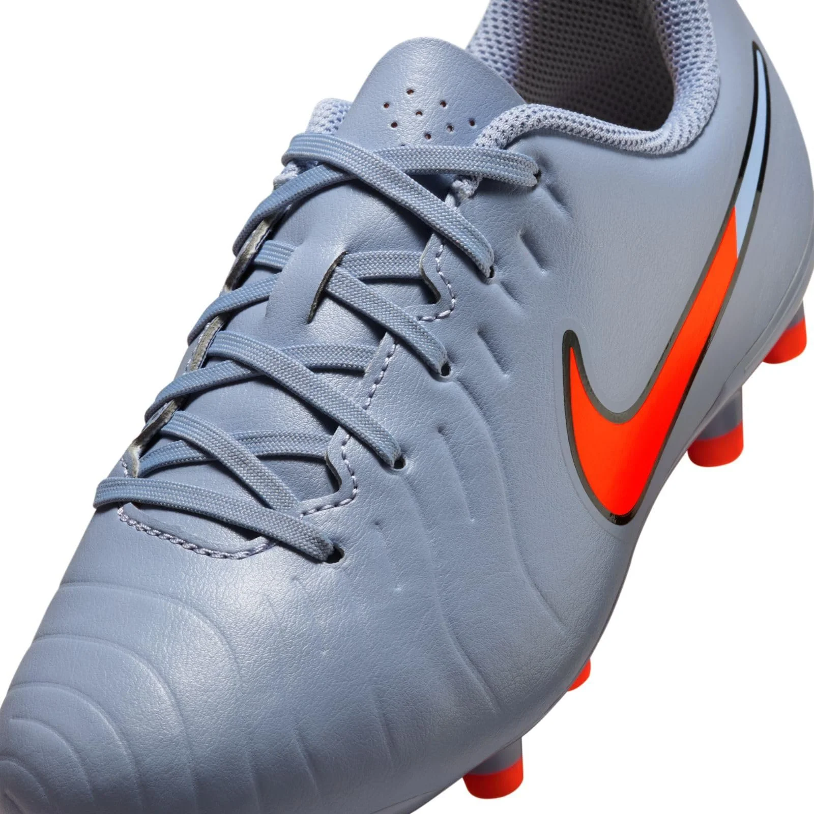 Футбольные бутсы Nike Jr. Tiempo Legend 10 Club MG для детей, фото №7 Футбольные бутсы Nike Jr. Tiempo Legend 10 Club MG для детей, фото №7