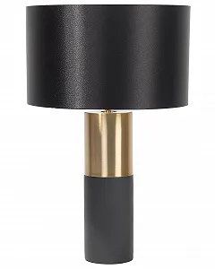 Настільна лампа Darling Black and Gold - Фото 1