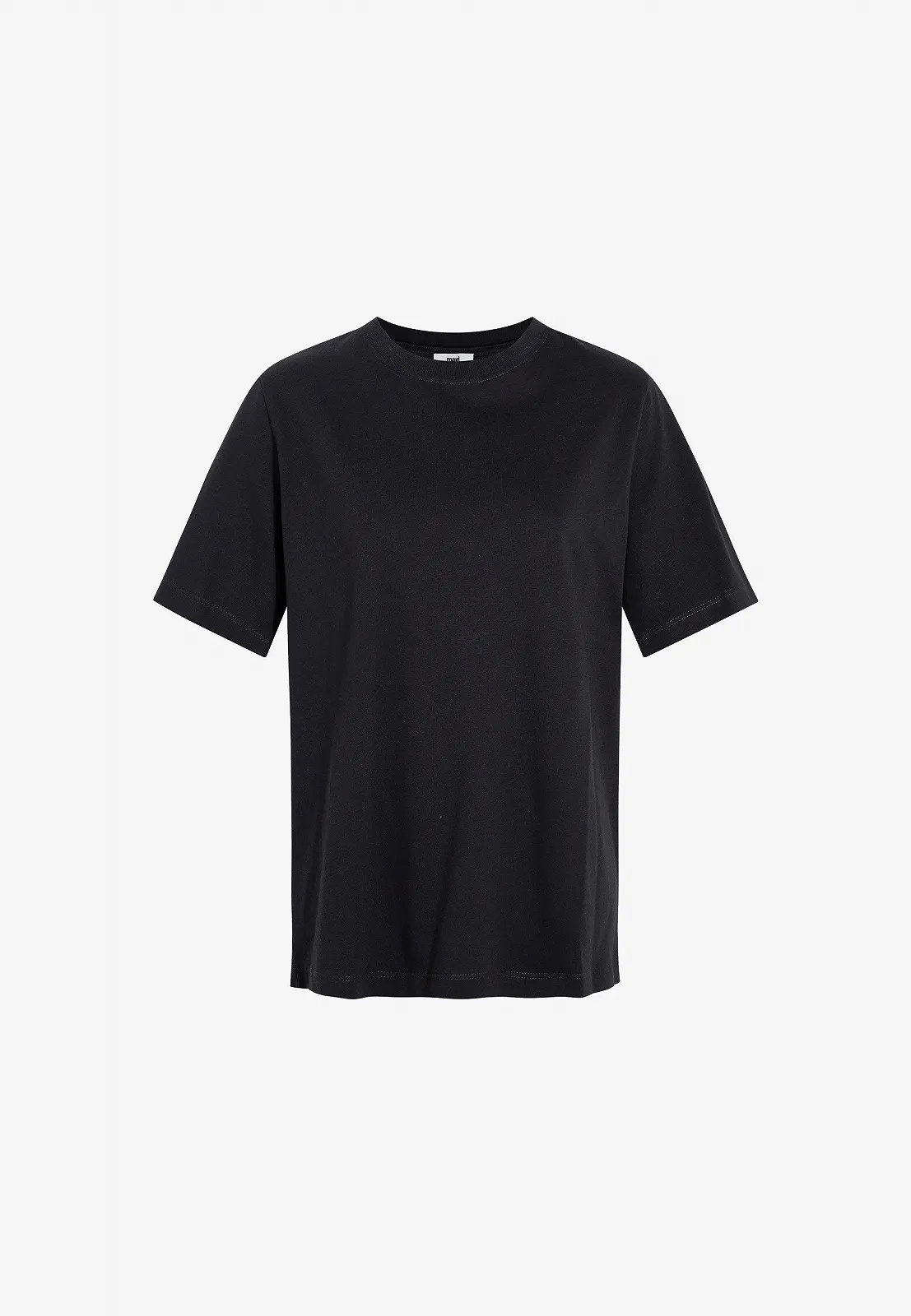 Женская футболка MAVI Short Sleeve Top Black - XS, фото №4 Женская футболка MAVI Short Sleeve Top Black - XS, фото №4