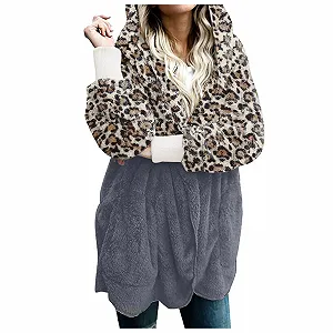 Куртка з капюшоном Fannyfuny Зимова - Фото 1