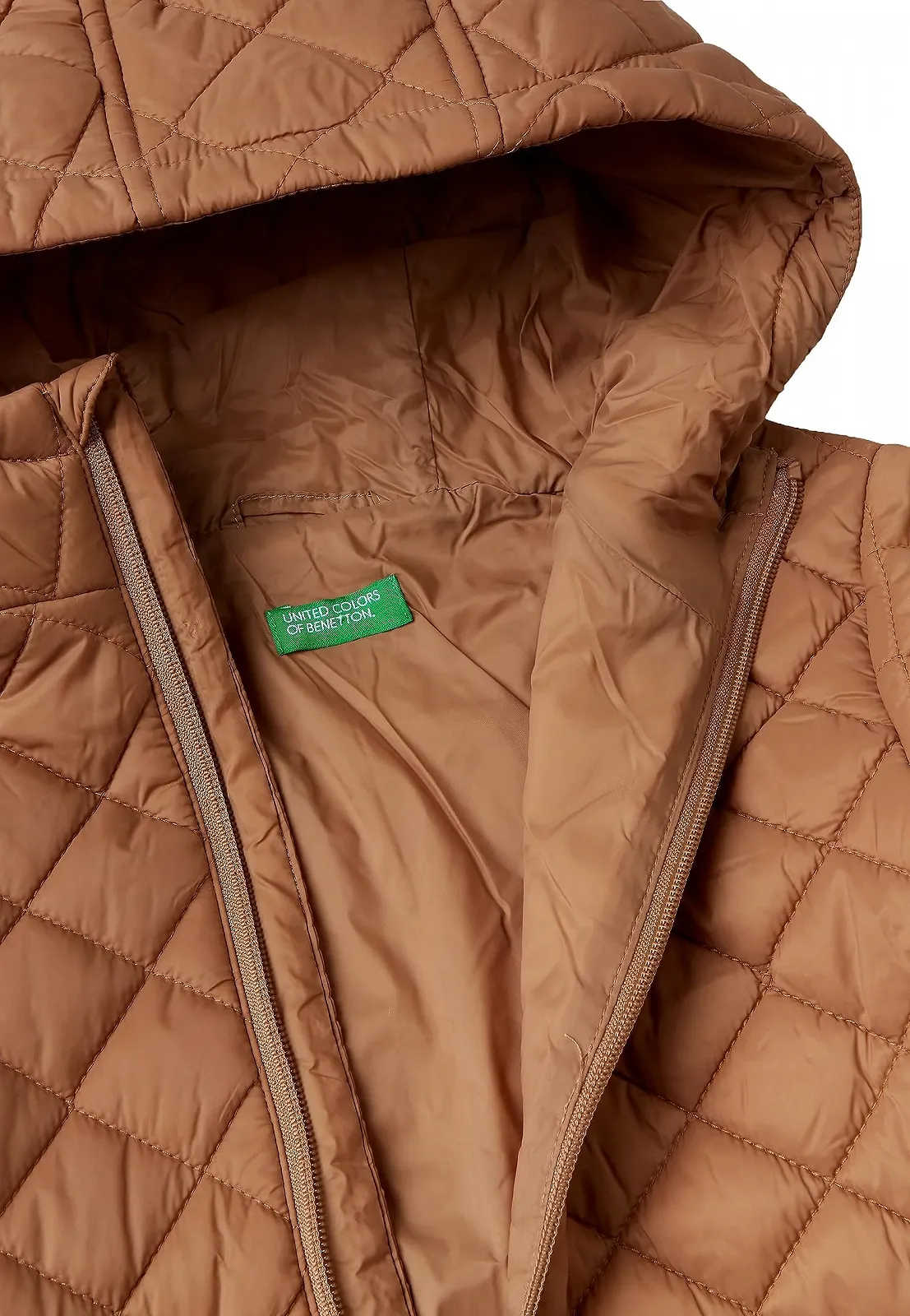 Куртка United Colors of Benetton для хлопчиків, фото №3 Куртка United Colors of Benetton для хлопчиків, фото №3