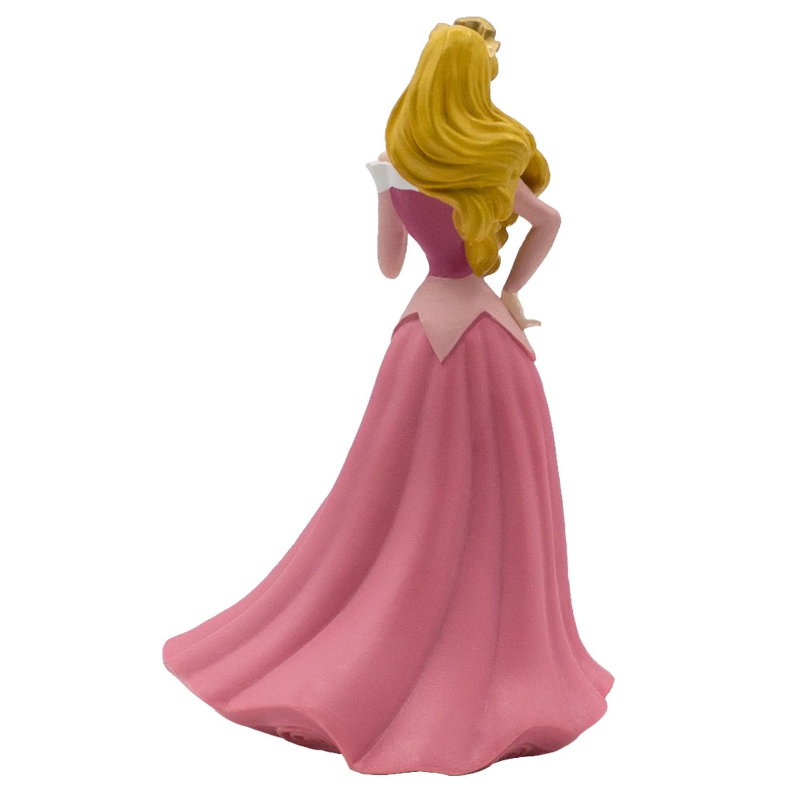 Фигурка Bullyland Disney Princess WD Аврора, Multi-Colour, фото №4