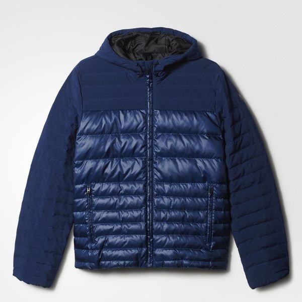 Куртка Adidas Down S, фото №3
