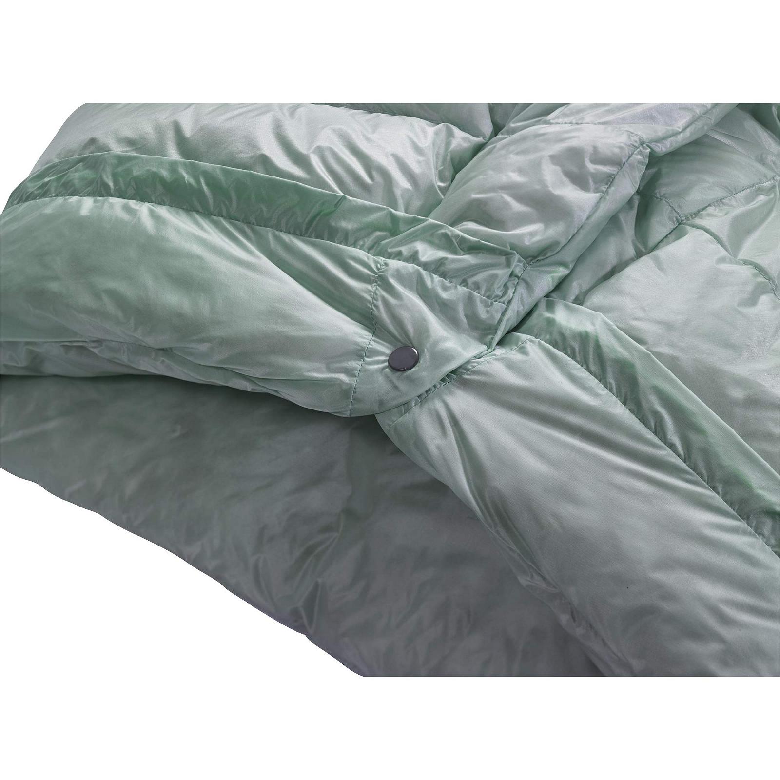 Одеяло Therm-a-Rest Vesper 32F/0C Regular Серый, фото №4