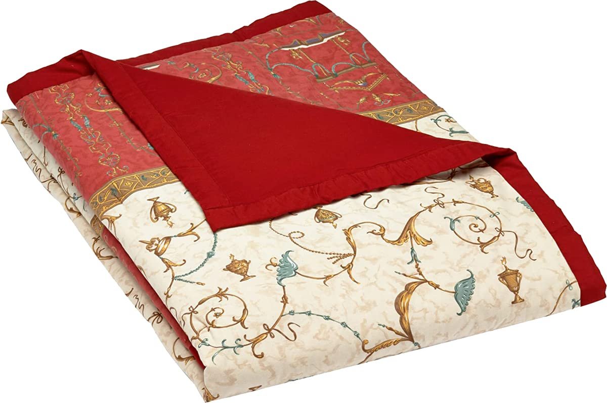 Покривало Bassetti Oplontis V8, фото №3 Покривало Bassetti Oplontis V8, фото №3