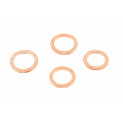 Гидравлический шланг рулевого управления VAICO V10-4643 для AUDI SEAT, фото №2