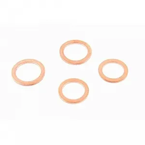 Гидравлический шланг рулевого управления VAICO V10-4643 для AUDI SEAT synthetic.ua - Фото 1