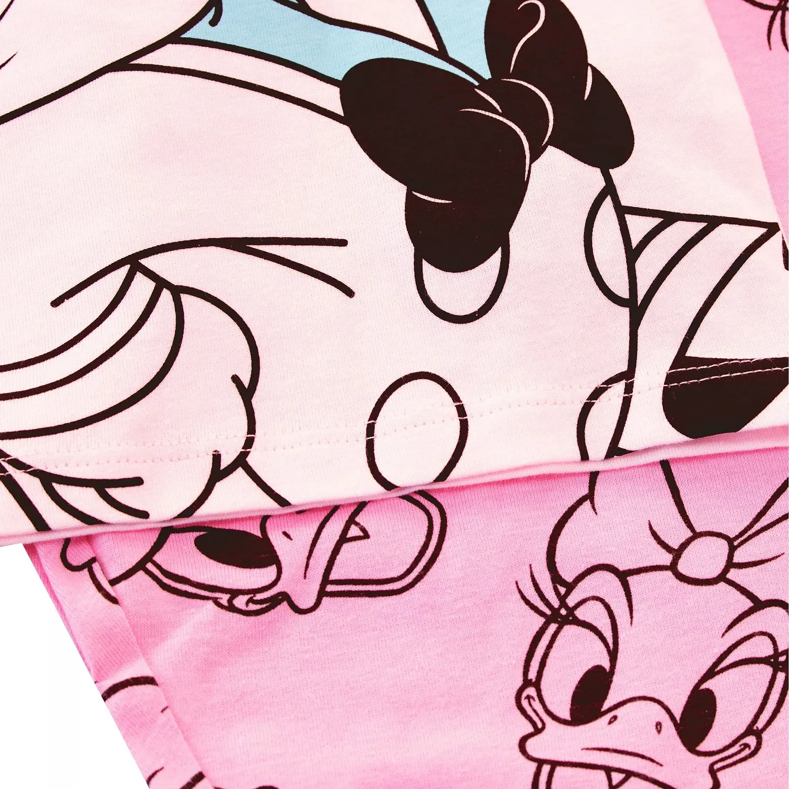 Пижама Disney Donald and Daisy Duck, фото №5 Пижама Disney Donald and Daisy Duck, фото №5