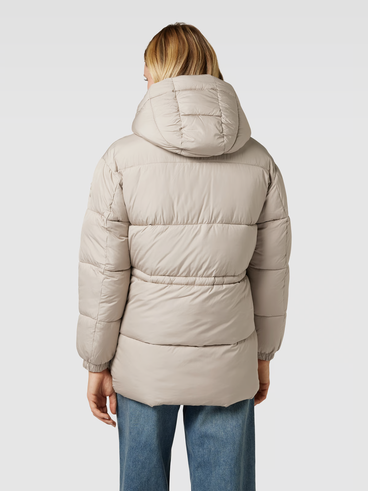 Куртка s.Oliver RED LABEL 2133096.8093 XS Бежевый, фото №2