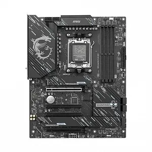 Купить Материнская плата MSI X870E GAMING PLUS WIFI - Фото 1 Материнская плата MSI X870E GAMING PLUS WIFI - Фото 1
