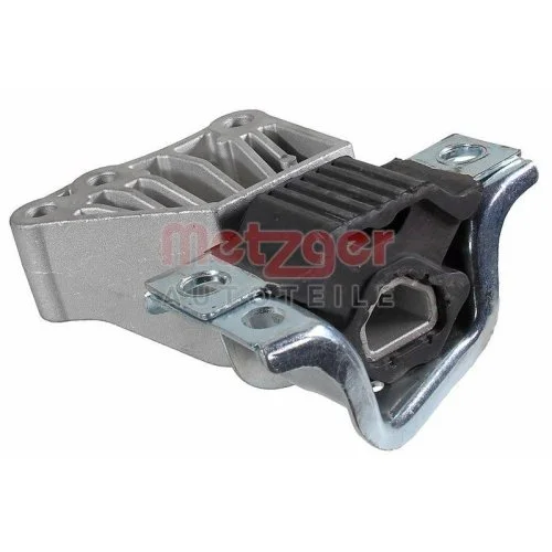 Опора двигуна METZGER AUTOTEILE 8054516 для FIAT, передня права, фото №2