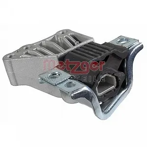 Опора двигуна METZGER AUTOTEILE 8054516 для FIAT, передня права synthetic.ua - Фото 1