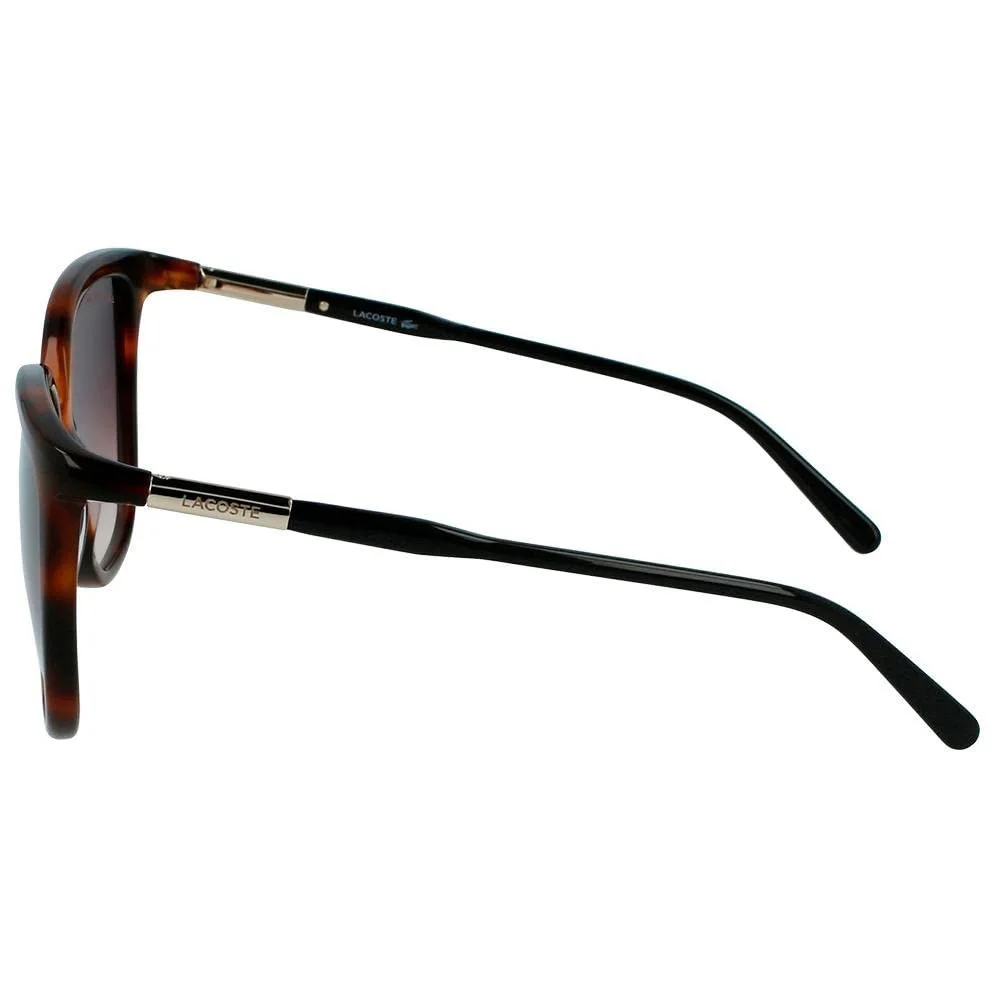 Женские солнцезащитные очки Lacoste, фото №3