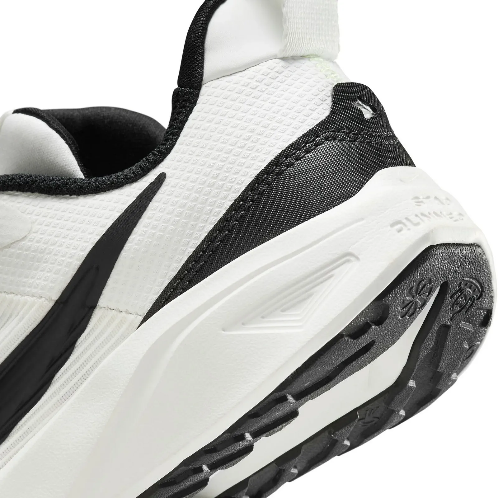 Взуття Nike Star Runner 4 для дітей молодшого віку DX7614, фото №8