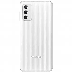 Мобільний телефон Samsung SM-M526B Galaxy M52 6/128Gb) White (SM-M526BZWHSEK) synthetic.ua - Фото 1