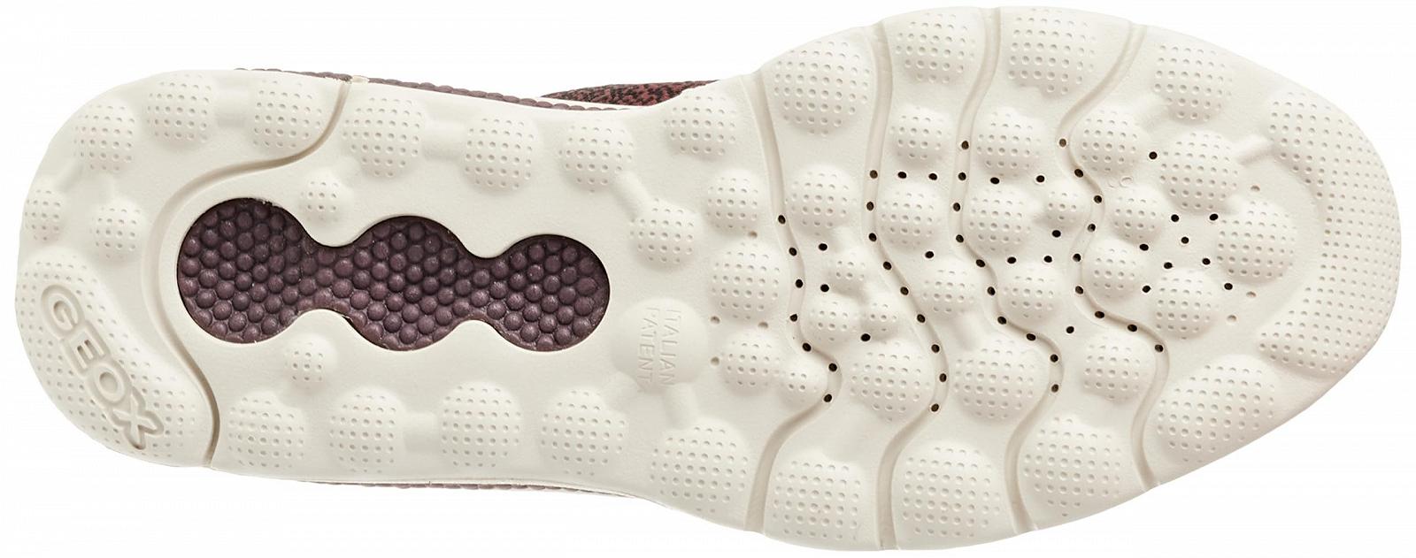 Кросівки Geox U Spherica Actif A, фото №2