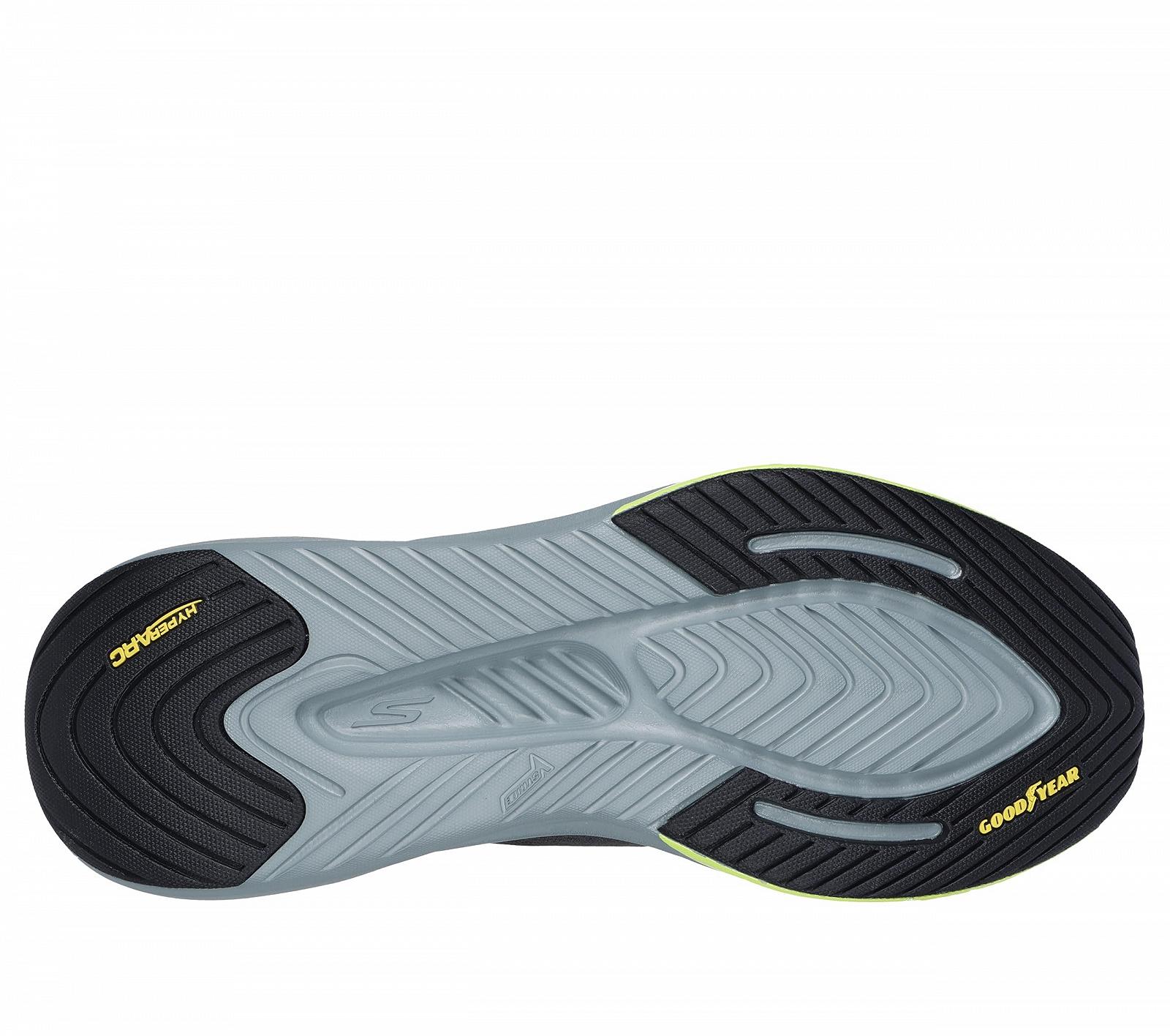 Кросівки Skechers Go Max Walker Next Generation Чоловічі, фото №3 Кросівки Skechers Go Max Walker Next Generation Чоловічі, фото №3