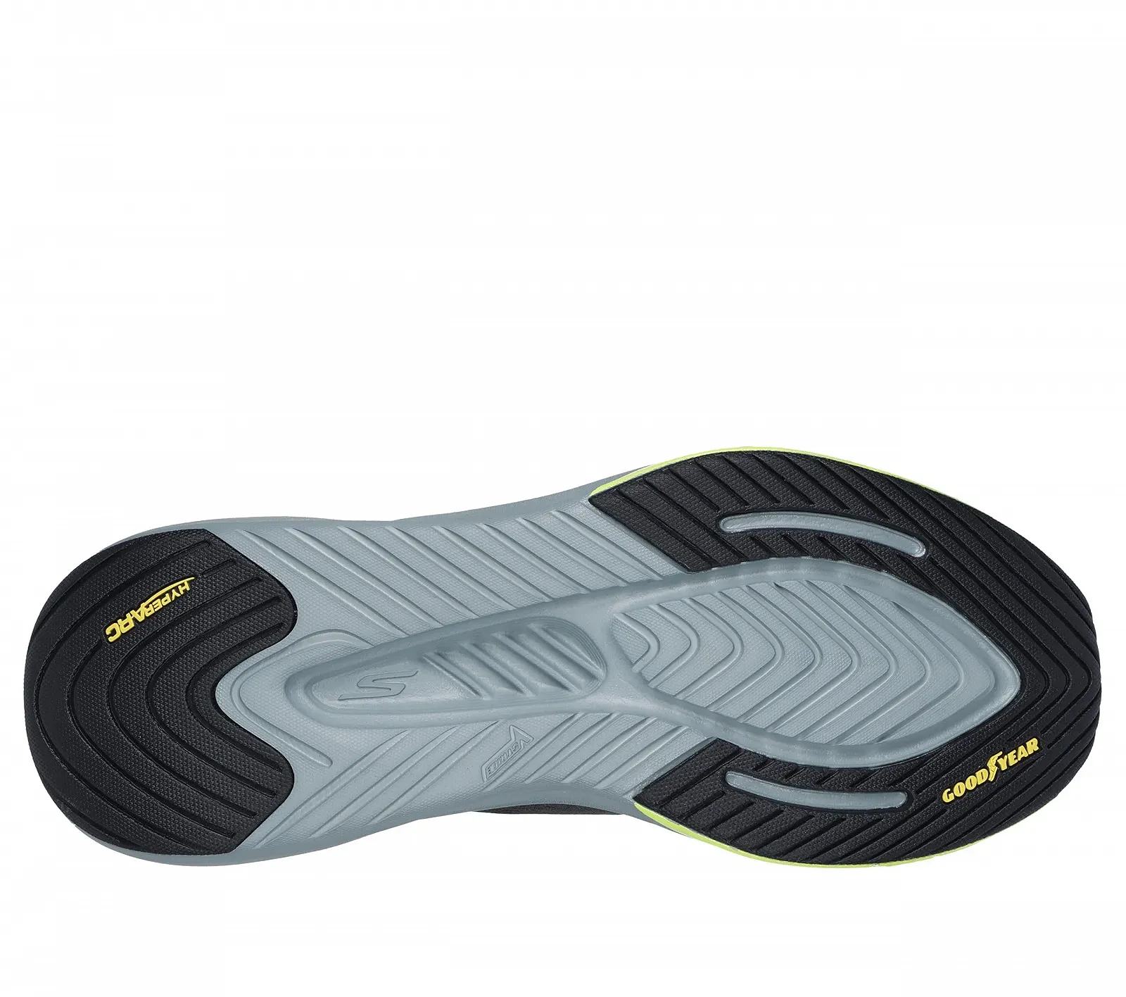 Кросівки Skechers Go Max Walker Next Generation, фото №3 Кросівки Skechers Go Max Walker Next Generation, фото №3