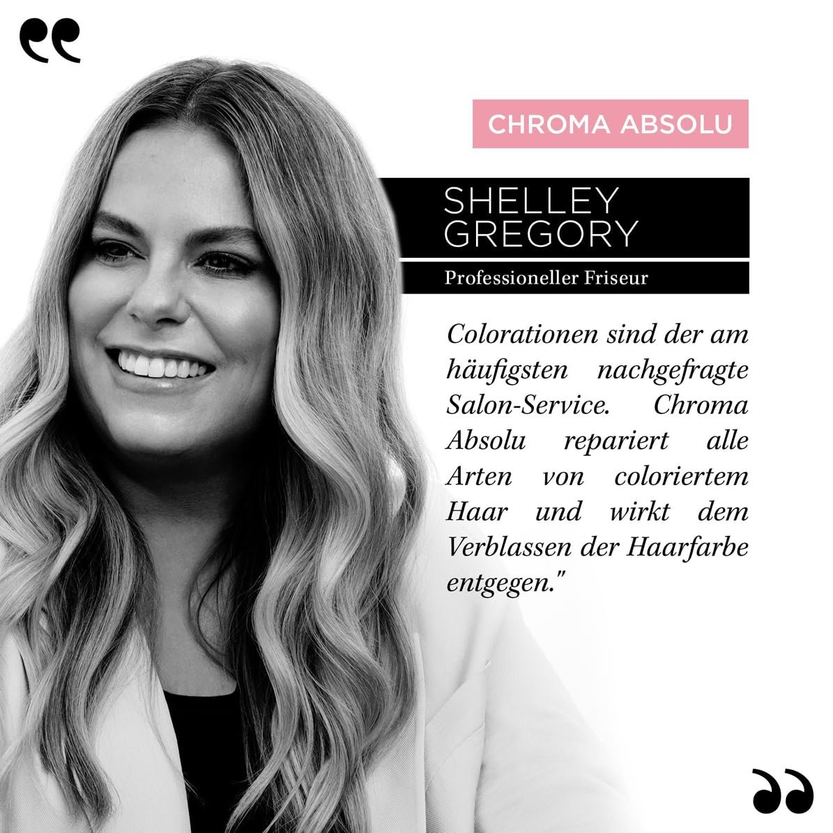 Шампунь Bain Riche Respect Chroma, фото №10 Шампунь Bain Riche Respect Chroma, фото №10