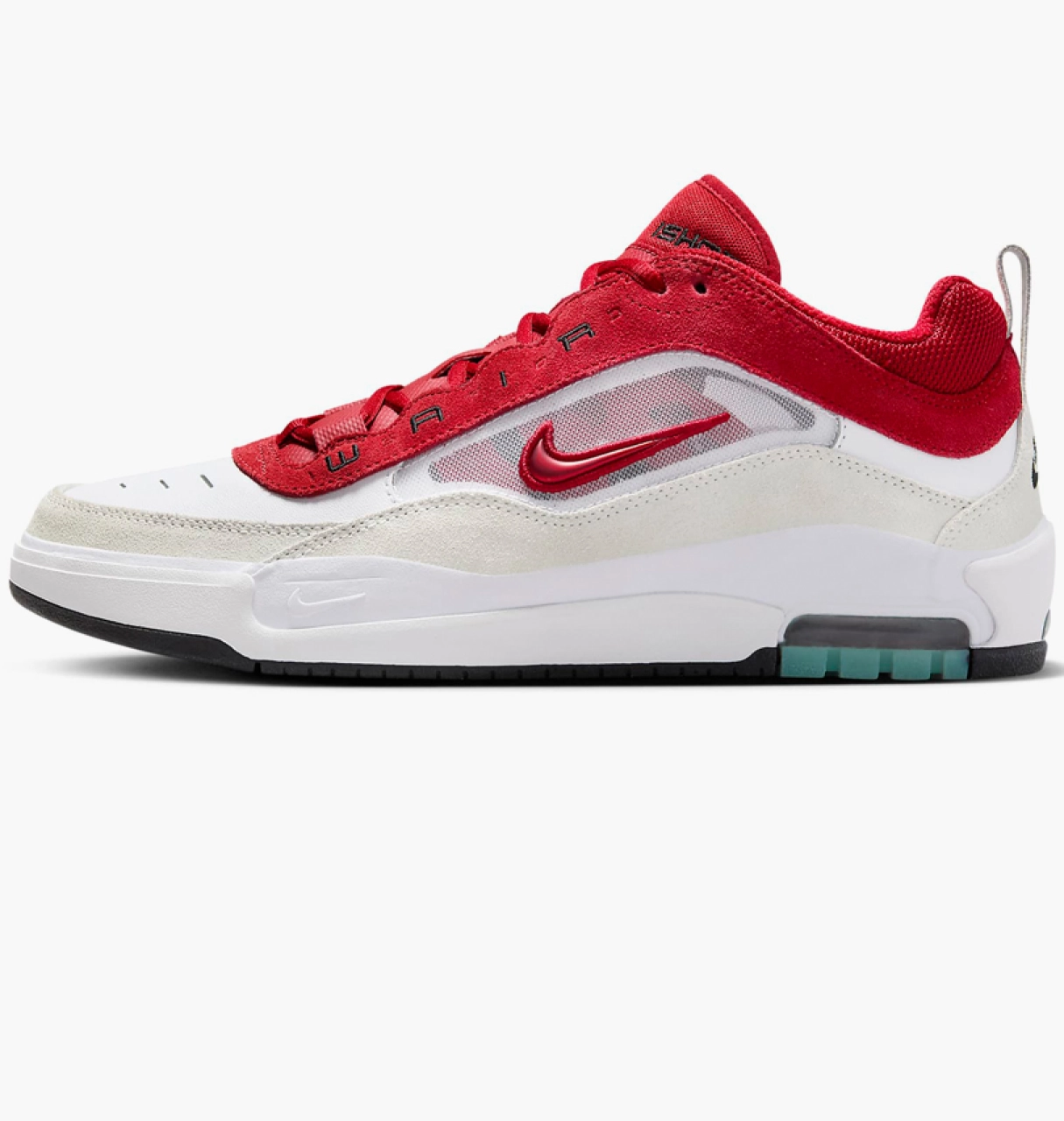 Кроссовки Nike Air Max Ishod 40, фото №1