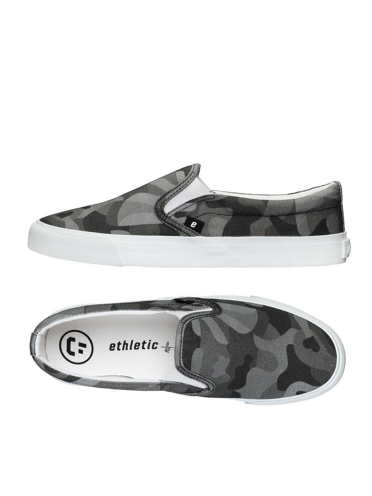 Кеди Ethletic Unisex Lo Fair Deck Collection Fair Vegan Sustainable, фото №2