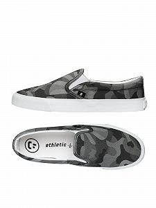 Кеди Ethletic Unisex Lo Fair Deck Collection Fair Vegan Sustainable synthetic.ua - Фото 1