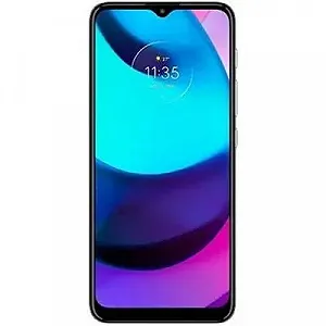 Мобильный телефон Motorola E20 2/32 GB Graphite - Фото 1