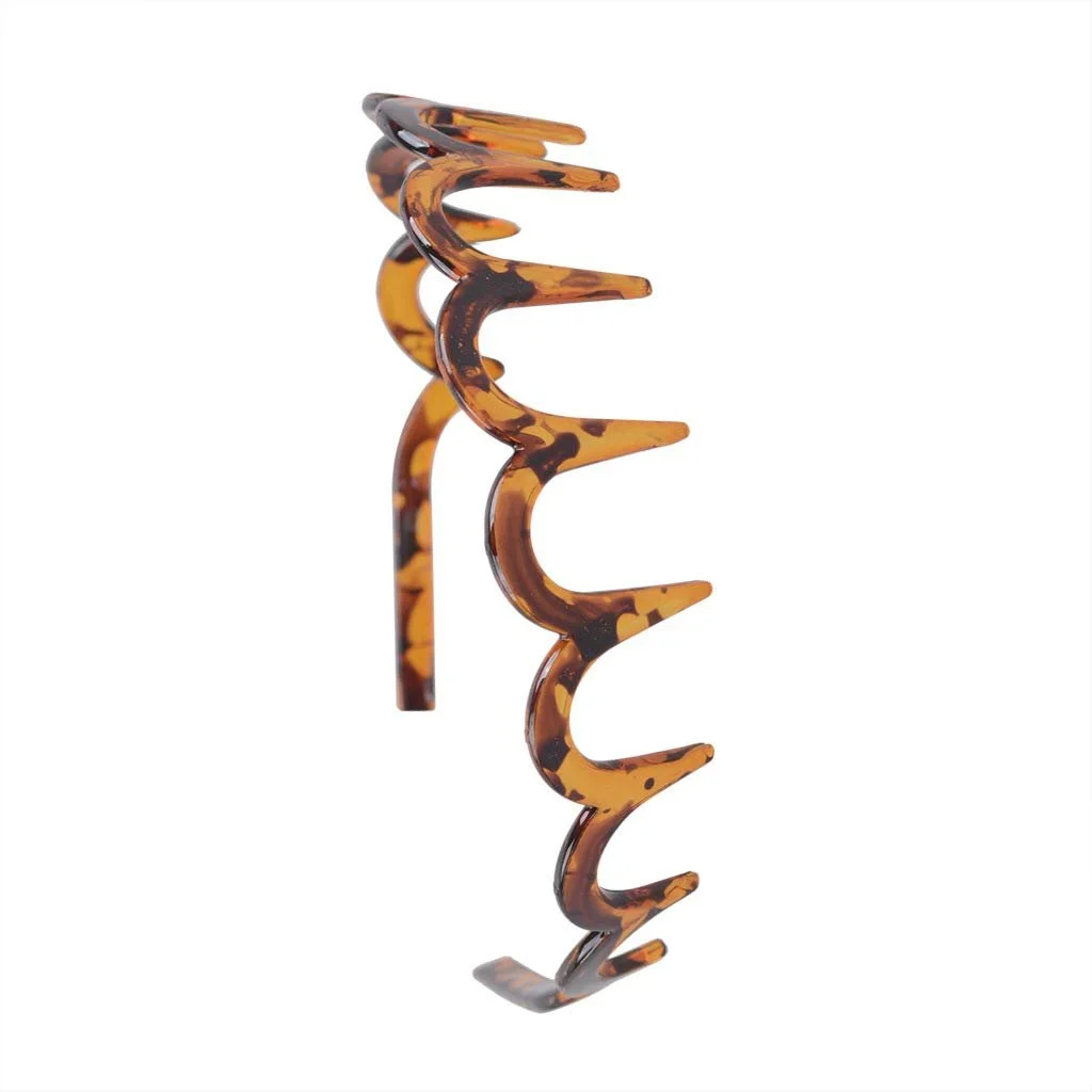 Обруч для волосся Fodattm, фото №3 Обруч для волосся Fodattm, фото №3