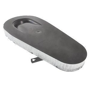 Воздушный фильтр BLUE PRINT ADB112215 для BMW - Фото 1