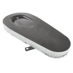 Повітряний фільтр BLUE PRINT ADB112215 для BMW - Фото 1