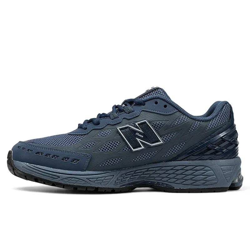 Кроссовки New Balance 1906W Navy 45, фото №3