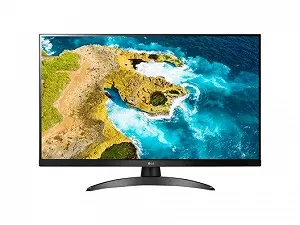 Телевизор 27" LG / Full HD / 60 Гц /  IPS / DVB-T/T2/C/S/S2 - Фото 1