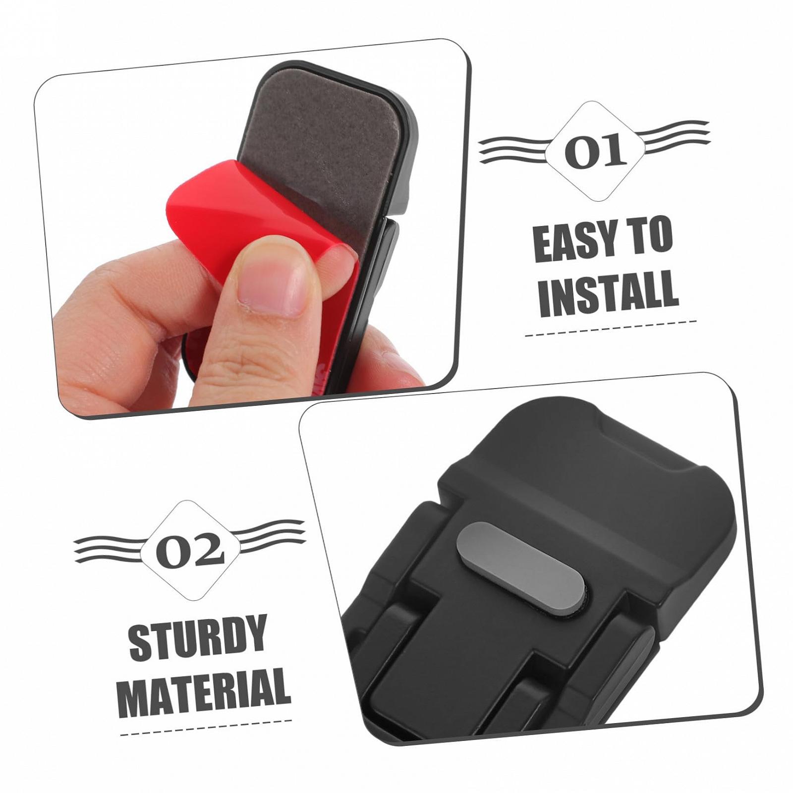 Підставка для ноутбука FRCOLOR, 2 шт., ергономічна, компактний, фото №9