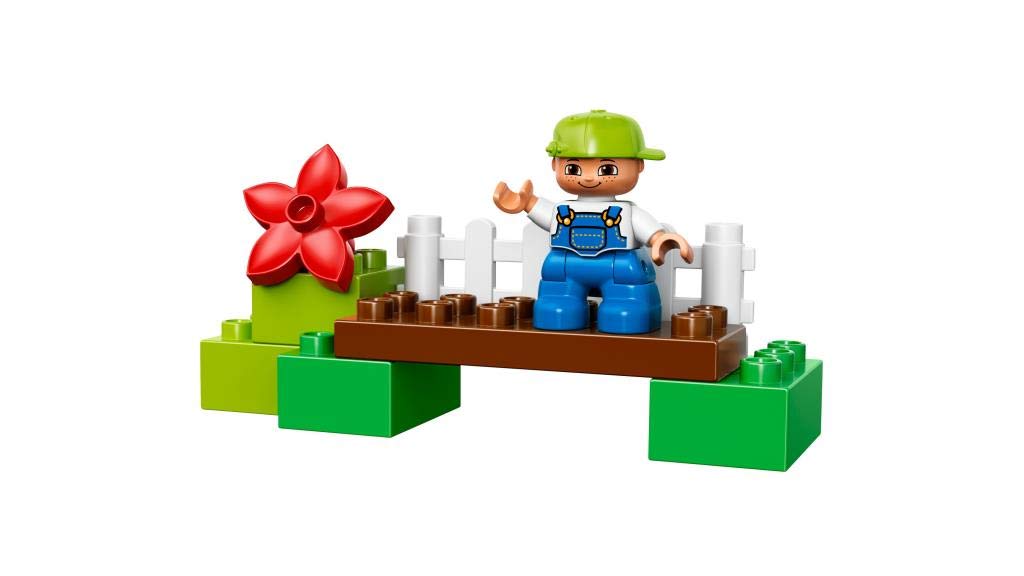 Конструктор LEGO DUPLO 10581 Лесные Утки, фото №5