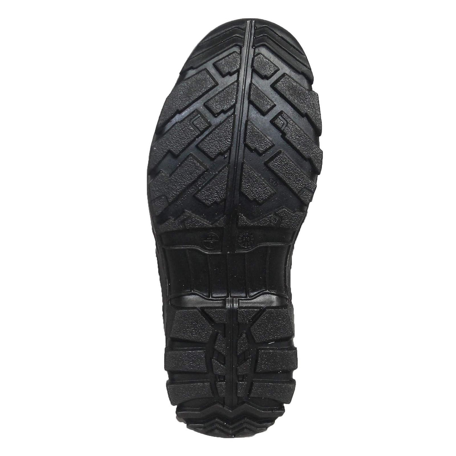 Ботинки Lupriflex Sportive Hunter Pro 3-640 с защитой от порезов Класс 3 Черный, фото №3