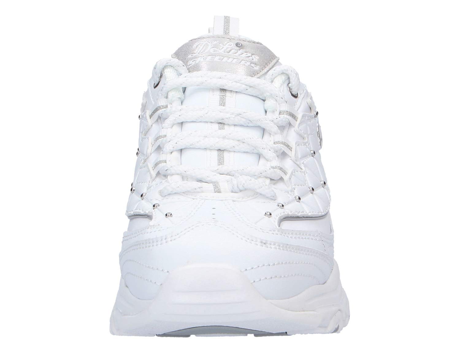 Кроссовки Skechers D'lites Floral Days женские, фото №5