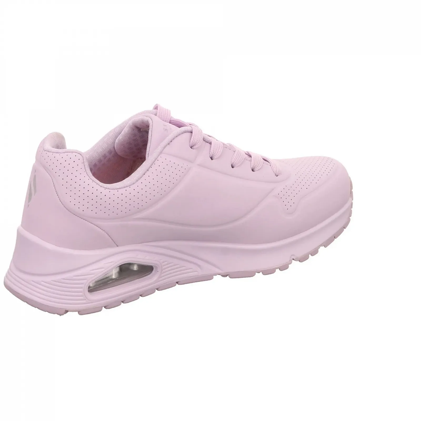 Кроссовки Skechers UNO GEN1 Frosty Kicks Голубой, фото №5 Кроссовки Skechers UNO GEN1 Frosty Kicks Голубой, фото №5