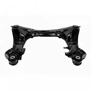 Підрамник / Кронштейн агрегата VAICO V10-5146 для AUDI SEAT synthetic.ua - Фото 1