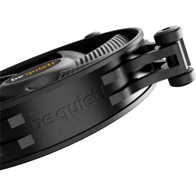 Кулер для корпуса Be quiet Shadow Wings 2 120mm PWM BL085, фото №3