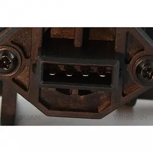 Датчик расхода воздуха TRISCAN 8812 29302 для VW synthetic.ua - Фото 1