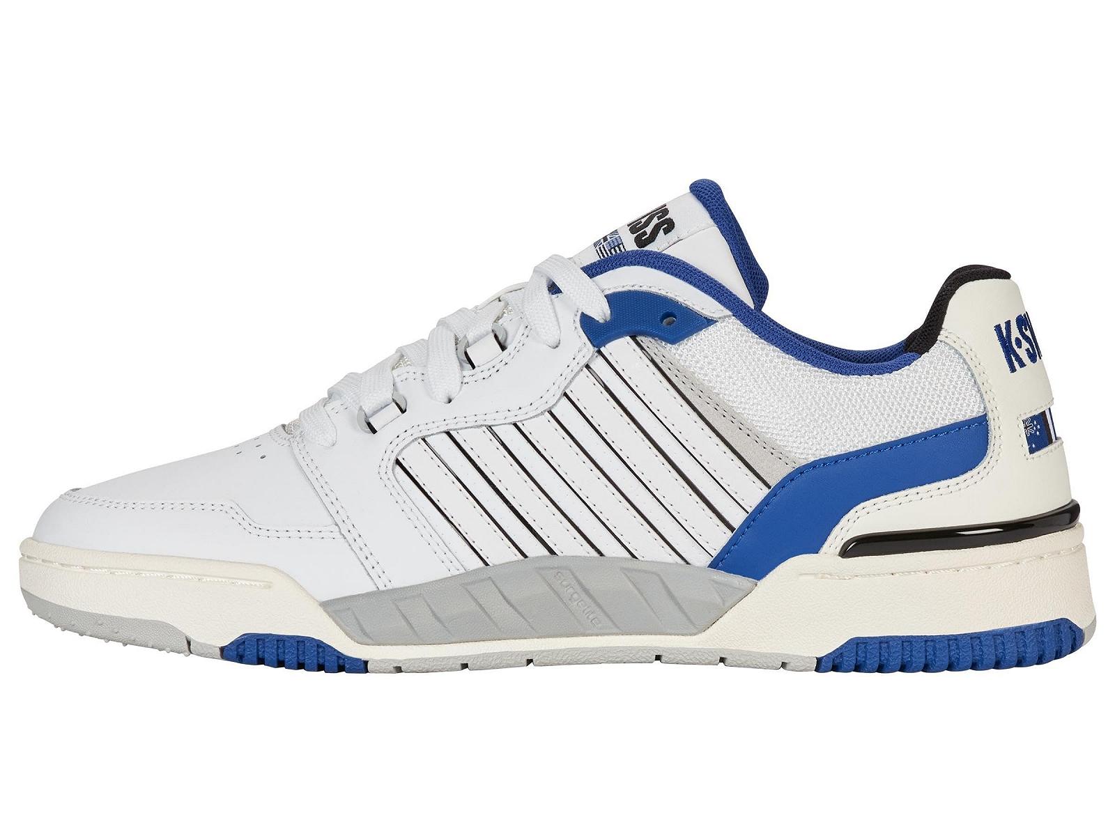 Чоловічі Кросівки K-Swiss Si-18 Rival, фото №6