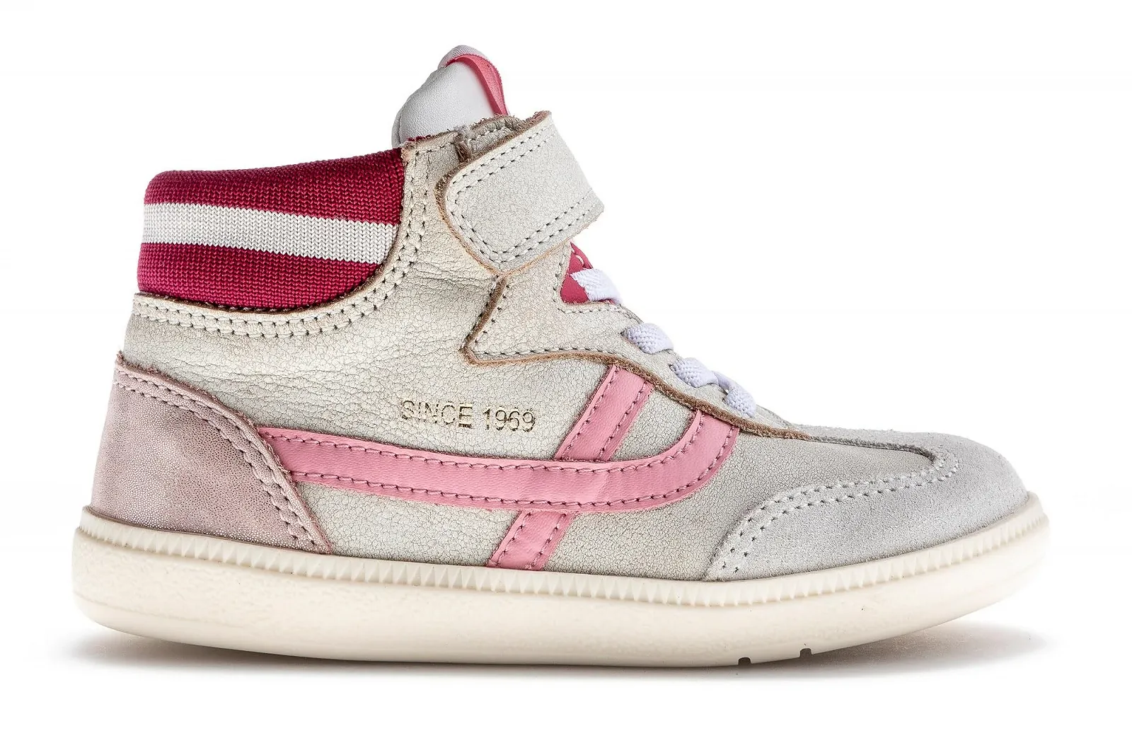 Кроссовки Pablosky Sax 211137 для девочек, фото №2 Кроссовки Pablosky Sax 211137 для девочек, фото №2