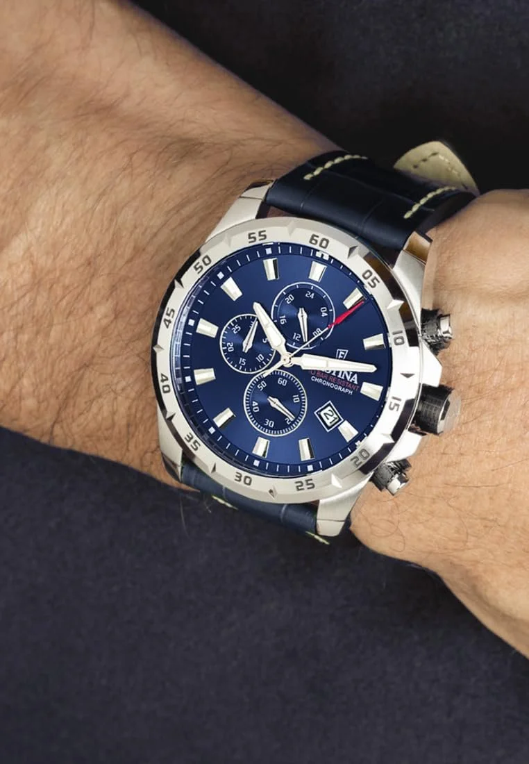 Часы Festina Sport F20692/2, фото №2