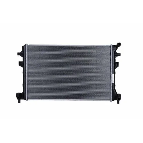 Радіатор охолодження двигуна HELLA 8MK 366 300-441 для AUDI SEAT SKODA VW CUPRA, центральний, фото №2