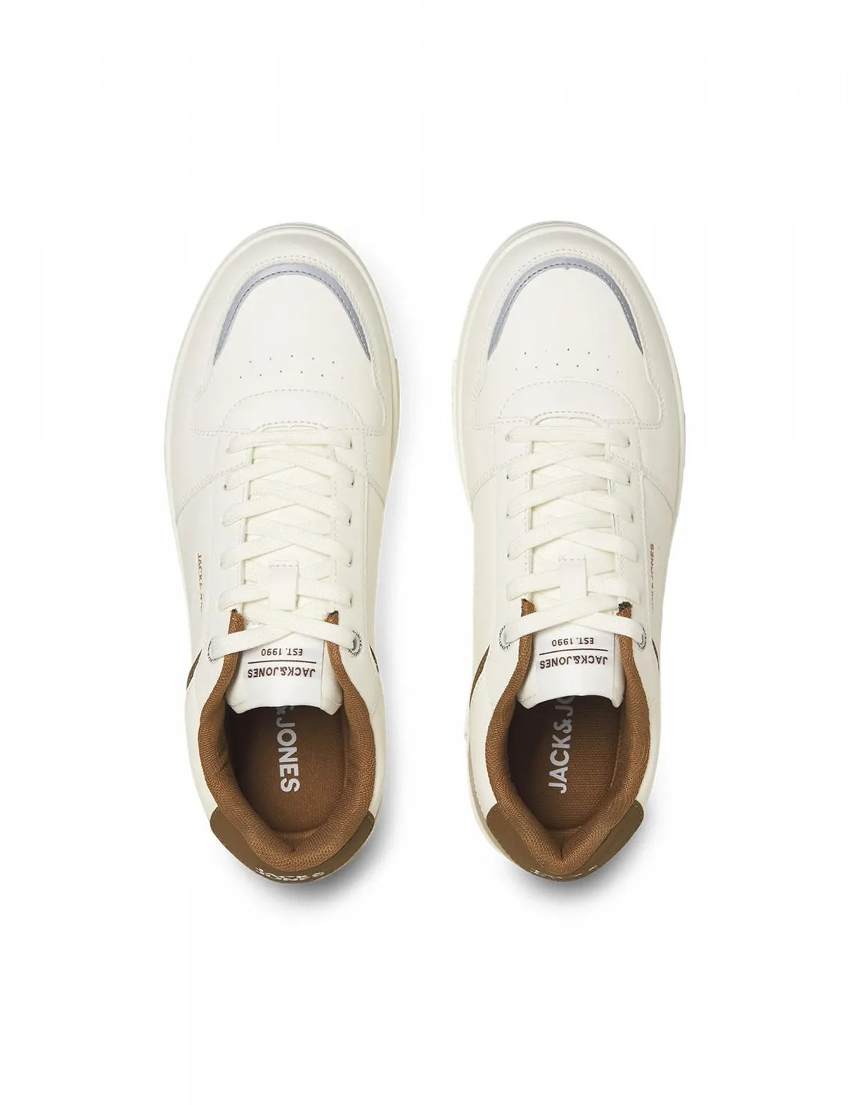 Кросівки JACK & JONES Jfwealing Pu Sneaker Noos Чоловічі, фото №2